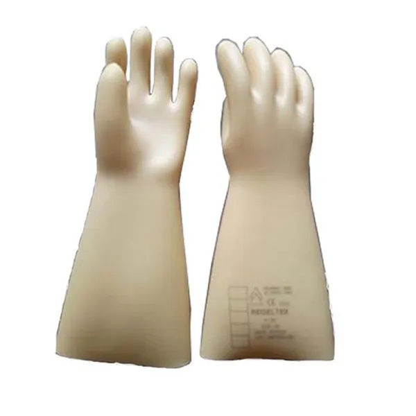 Găng tay cách điện cao áp 26,5kV Regeltex - Pháp