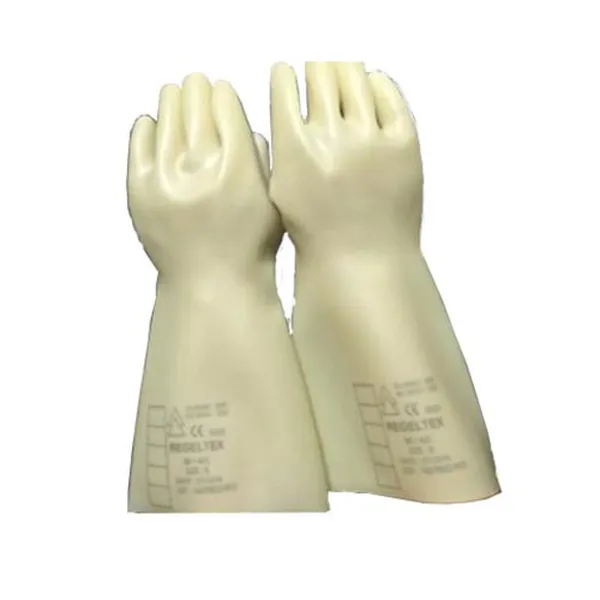 Găng tay cách điện hạ áp Regeltex - Pháp