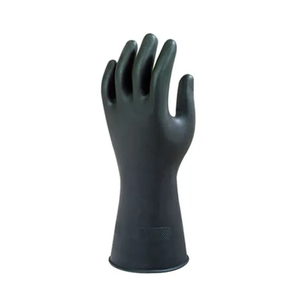 Găng tay chịu axit Alphatec 87-118