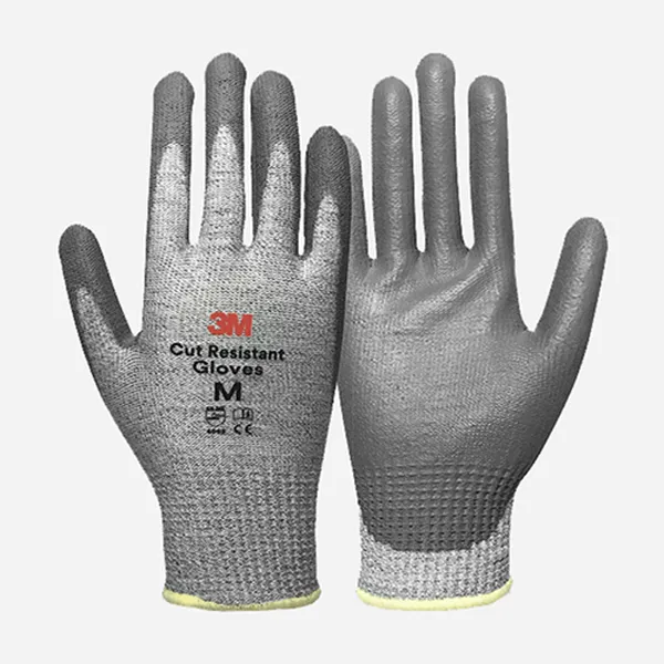 Găng tay chống cắt 3M cấp độ  5