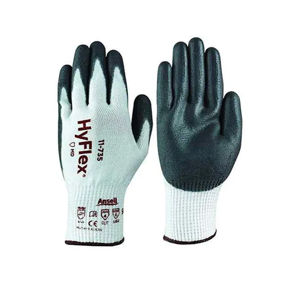 Găng tay chống cắt Ansell 11-735