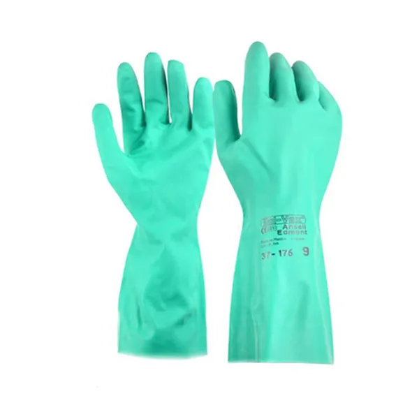 Găng tay chống hóa chất Ansell 37-175