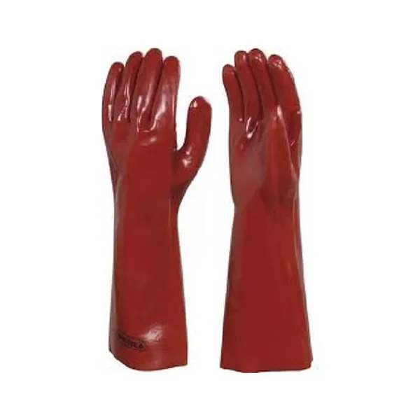 Găng tay chống hóa chất Delta Plus - Basf PVCC400