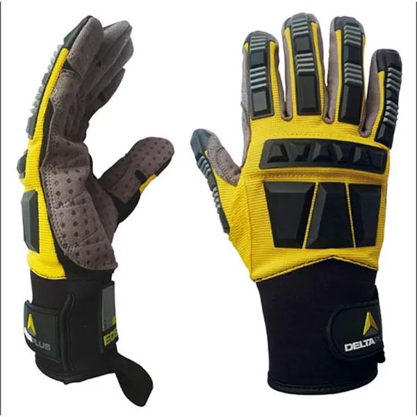 Găng tay chống rung và chống va đập EOS VV900