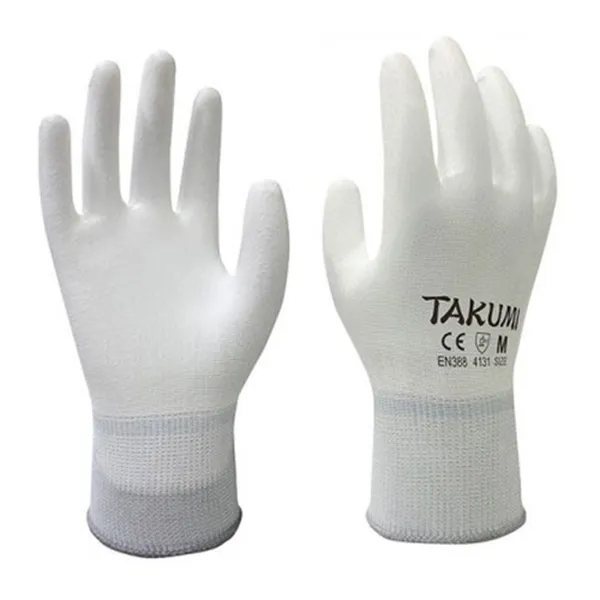 Găng tay Nitrile Takumi NB-620