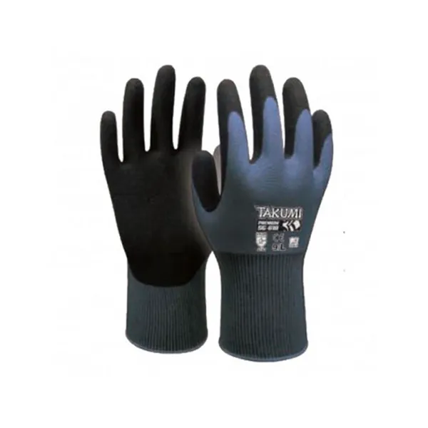 Găng tay Nitrile Takumi SG-610 Work Gloves