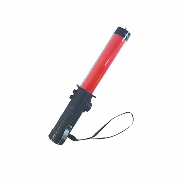 Gậy chỉ huy giao thông nhỏ (dùng pin)