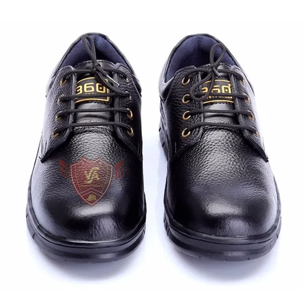 Giày Bảo Hộ Công Trình 360