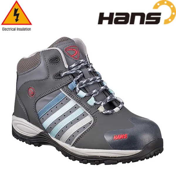 Giày Cách Điện Hàn Quốc HANS HS-52NR FOCUS 6