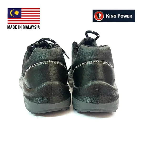Giày Bảo Hộ Công Trình Kingpower  L026X