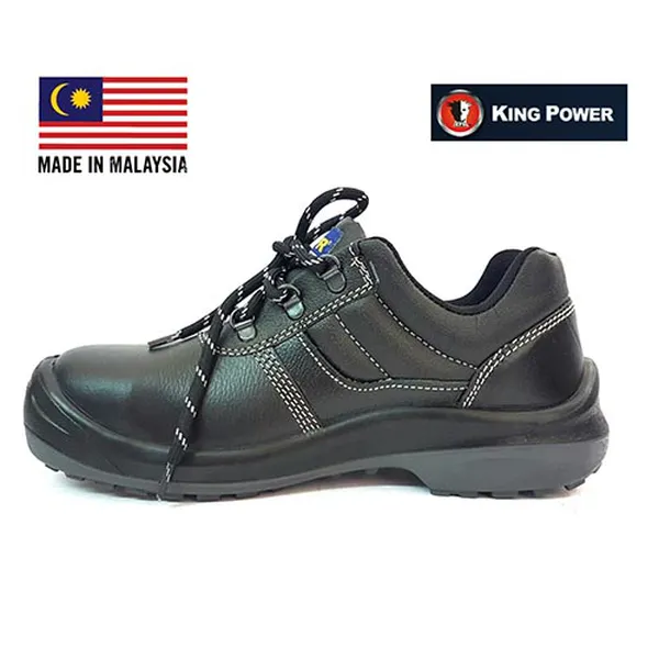 Giày Bảo Hộ Công Trình Kingpower  L026X