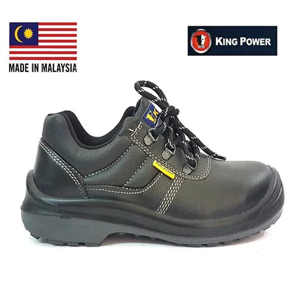 Giày Bảo Hộ Công Trình Kingpower  L026X