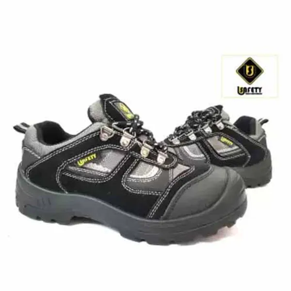 Giày Bảo Hộ Công Trình Usafety Air One - Cổ Thấp