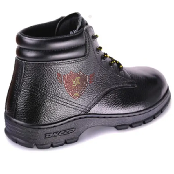 Giày Bảo Hộ DH Cổ Cao BC192