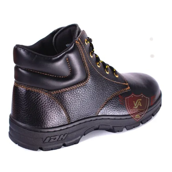Giày Bảo Hộ DH Cổ Cao KB15