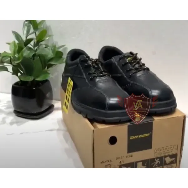Giày Bảo Hộ DH DHCEP-S201
