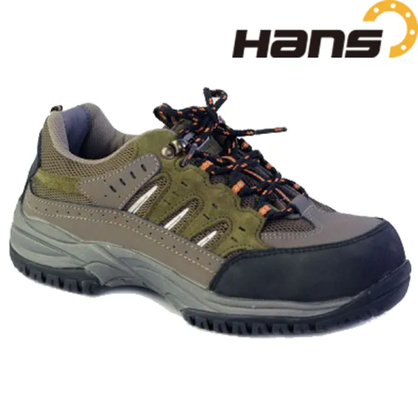 Giày Bảo Hộ Hàn Quốc HANS HS-16-1 LOUIS