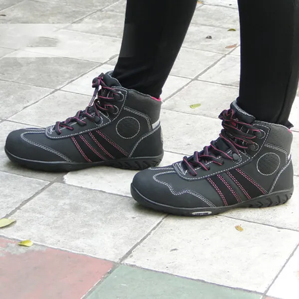 Giày Bảo Hộ Dành Cho Nữ Jogger ISIS S3