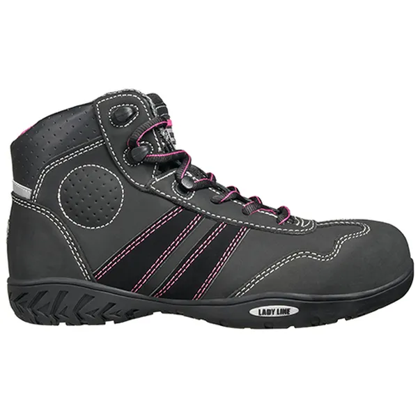Giày Bảo Hộ Dành Cho Nữ Jogger ISIS S3