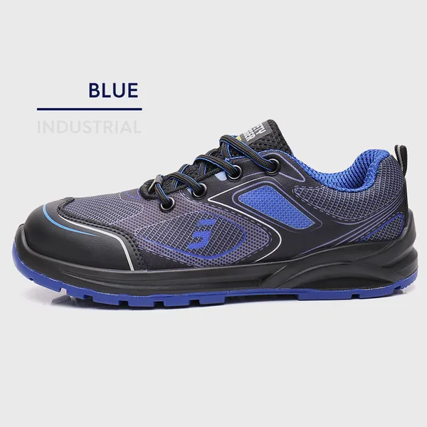 Giày Bảo Hộ Kiểu Dáng Thể Thao Jogger Cador S1P