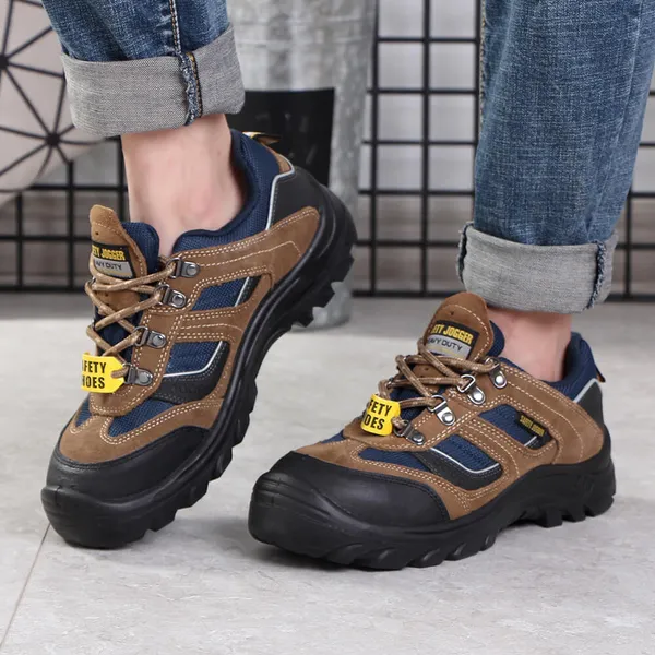 Giày Bảo Hộ Cho Kỹ Sư Jogger X2020P S3