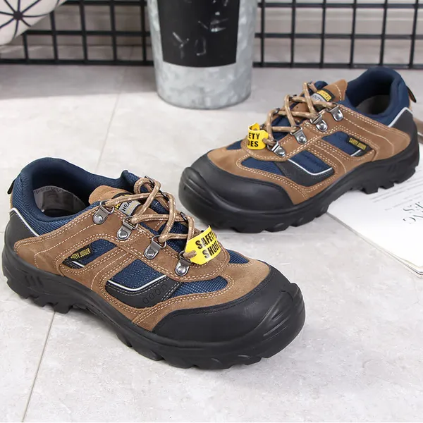 Giày Bảo Hộ Cho Kỹ Sư Jogger X2020P S3