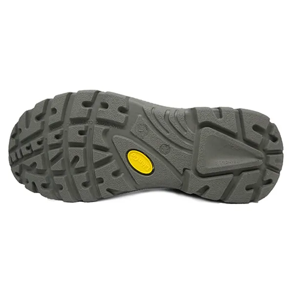 Giày Bảo Hộ Công Trình Liên Cơ 19006 - Cổ Thấp