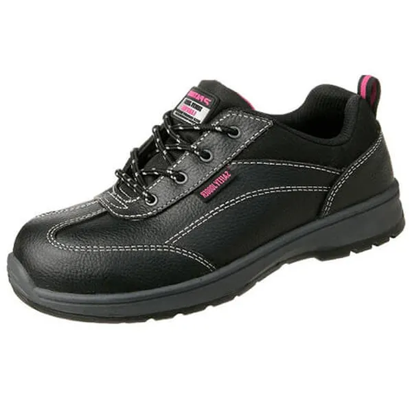 Giày Bảo Hộ Nữ Safety Jogger BESTGIRL S3