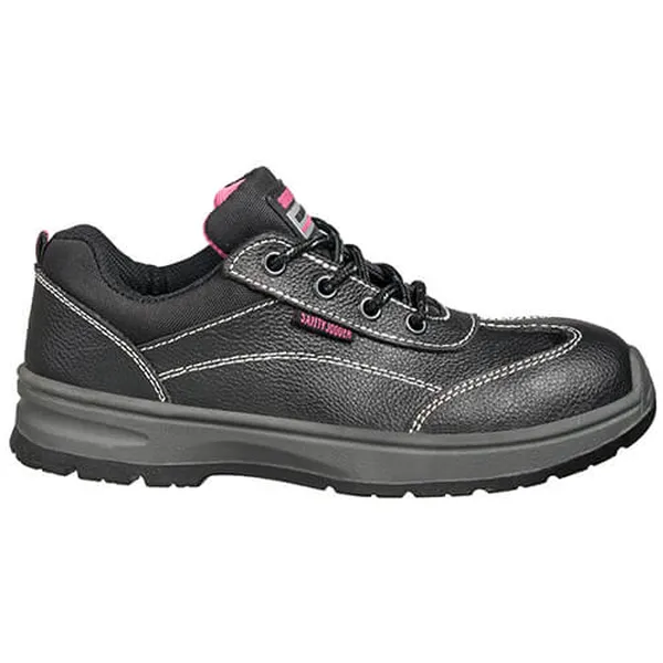 Giày Bảo Hộ Nữ Safety Jogger BESTGIRL S3