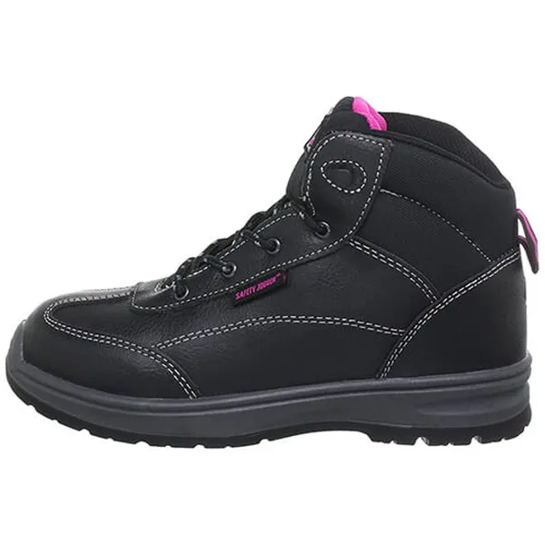 Giày Bảo Hộ Jogger Nữ BESTLADY S3