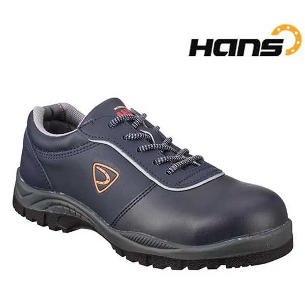 Giày Cách Điện Hàn Quốc HANS HS-304NR - 14KV