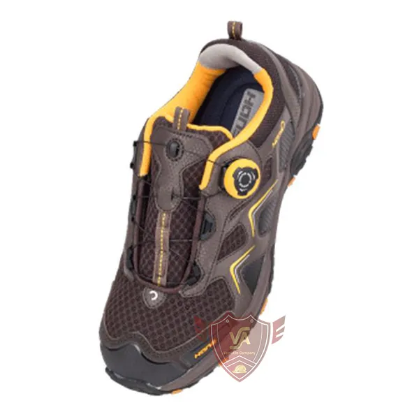 Giày Bảo Hộ Hàn Quốc HANS HS-81 Prince