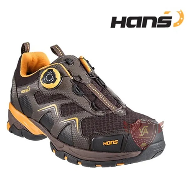Giày Bảo Hộ Hàn Quốc HANS HS-81 Prince