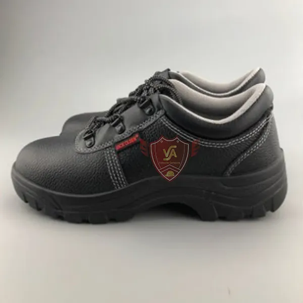 Giày Bảo Hộ Công Trình Jack Olsen JO800 - Pháp