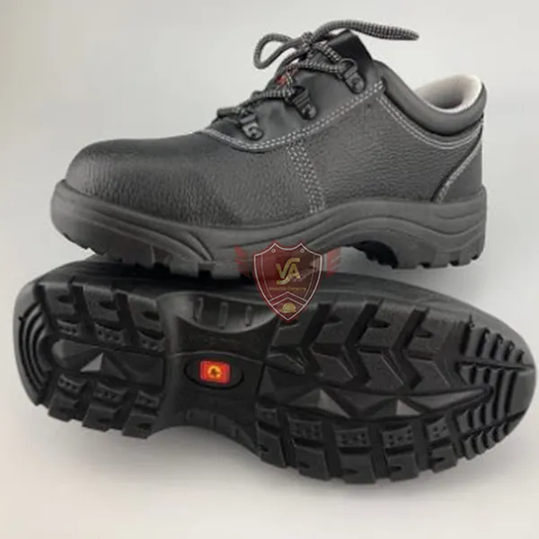 Giày Bảo Hộ Công Trình Jack Olsen JO800 - Pháp