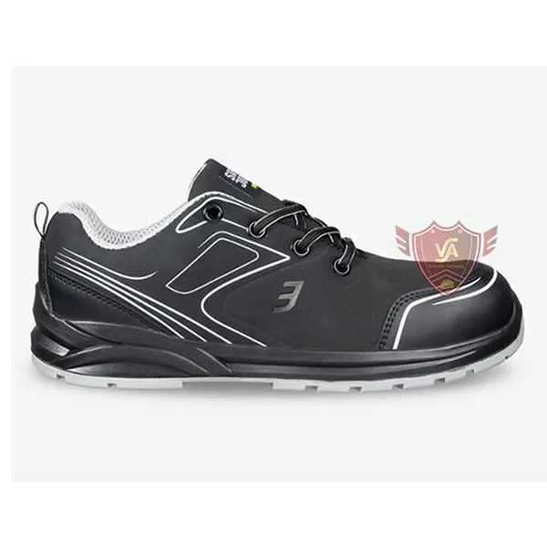 Giày Bảo Hộ Chống Nước Jogger Cador S3 Low