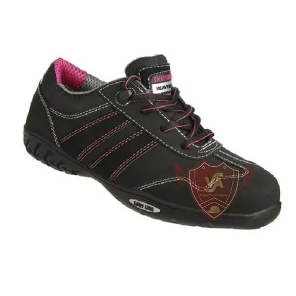 Giày Bảo Hộ Nữ Đẹp Jogger CERES S3