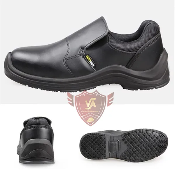 Giày Bảo Hộ Không Dây Jogger Dolce S3