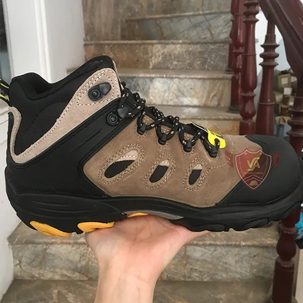 Giày Bảo Hộ Cao Cổ Jogger Xplore