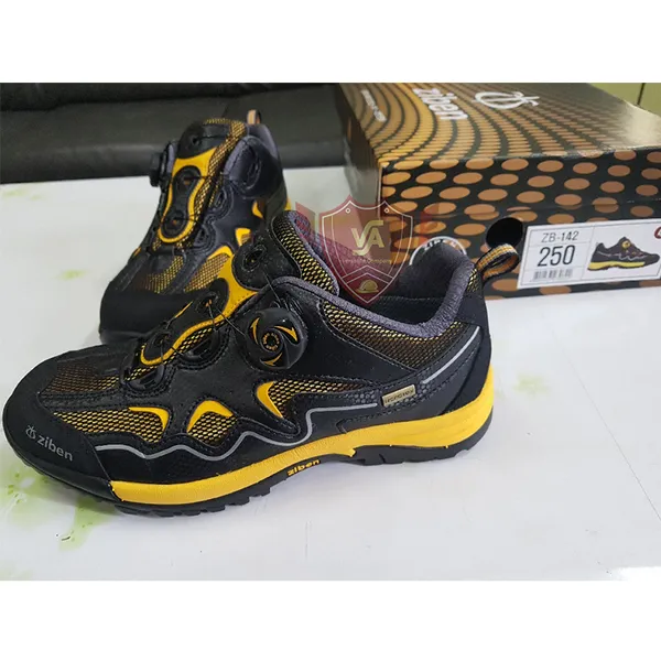 GIẦY BẢO HỘ HÀN QUỐC ZIBEN 142B