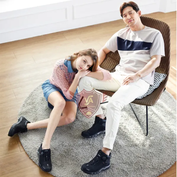 GIẦY BẢO HỘ HÀN QUỐC ZIBEN 203