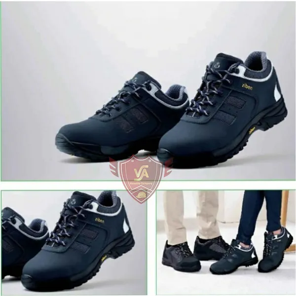 GIẦY BẢO HỘ HÀN QUỐC ZIBEN 203