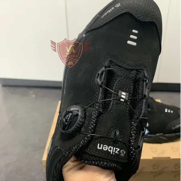 GIẦY BẢO HỘ HÀN QUỐC ZIBEN 203