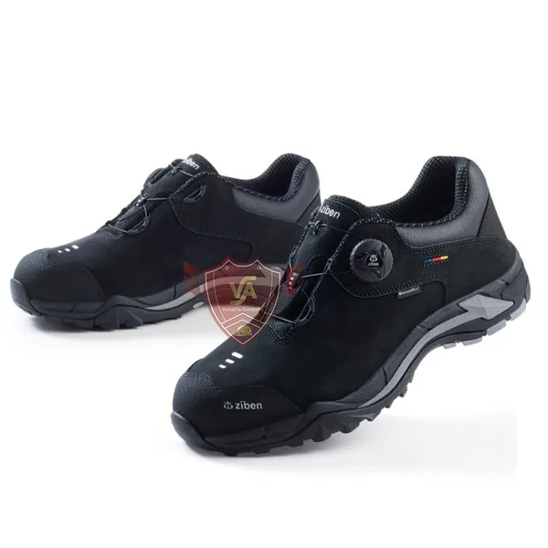 GIẦY BẢO HỘ HÀN QUỐC ZIBEN 203