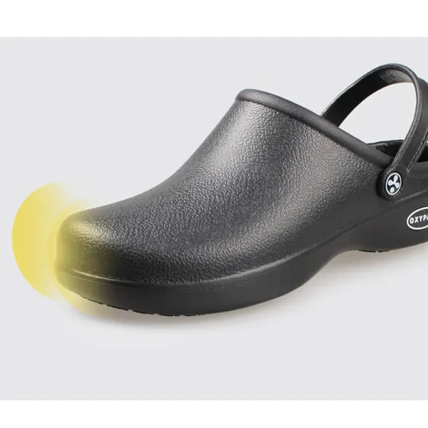 Giày Dép Bệnh Viện, Nhà Bếp, Khách Sạn Oxypas Bestlight