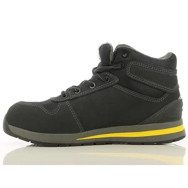 Giày Chịu Nhiệt Jogger SPEEDY S3