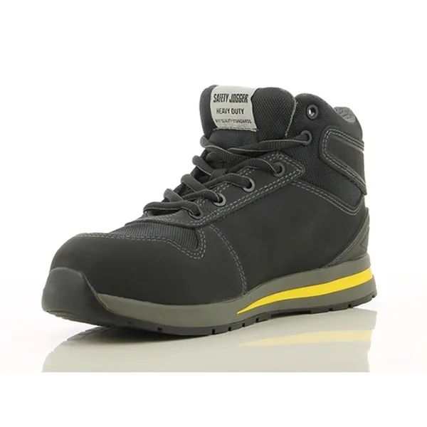 Giày Chịu Nhiệt Jogger SPEEDY S3