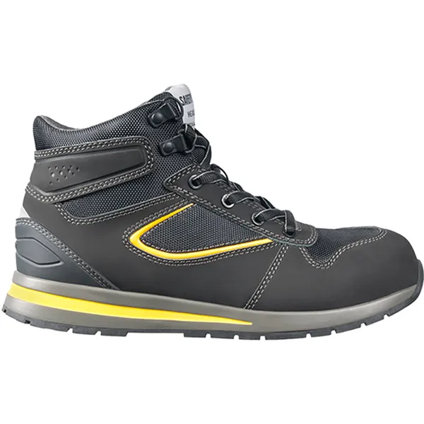 Giày Chịu Nhiệt Jogger SPEEDY S3