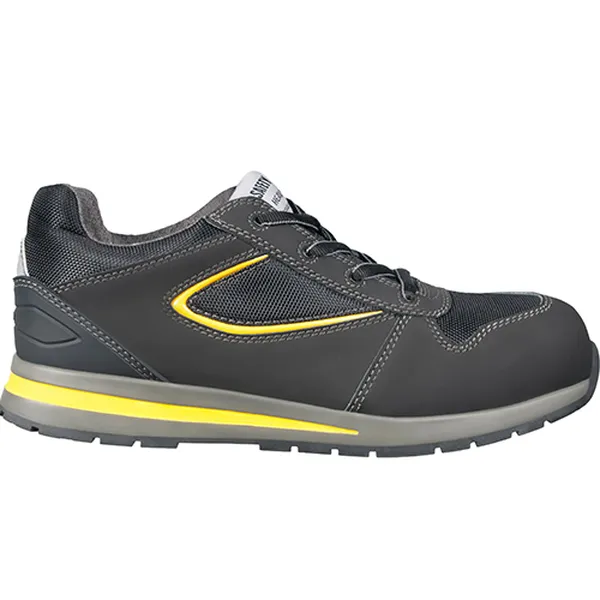 Giày Bảo Hộ Chịu Nhiệt Jogger TURBO S3