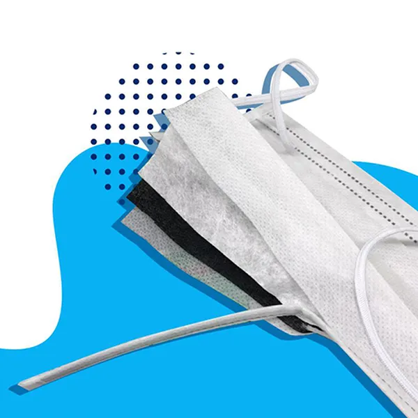 Khẩu trang y tế than hoạt tính cao cấp DM01